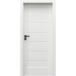 Porta Verte HOME J.2 Wenge White 